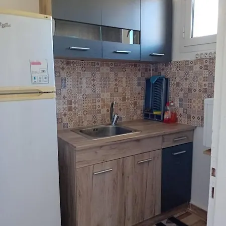 Apartment Leylandi Lefkandi Chalkidas