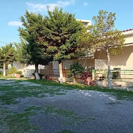 Apartment Leylandi Lefkandi Chalkidas