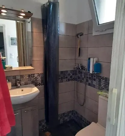 Leylandi Apartment *