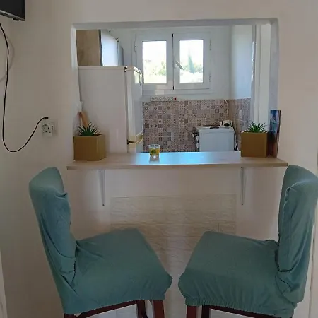 Apartment Leylandi