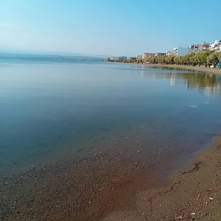 Leylandi Lefkandi Chalkidas