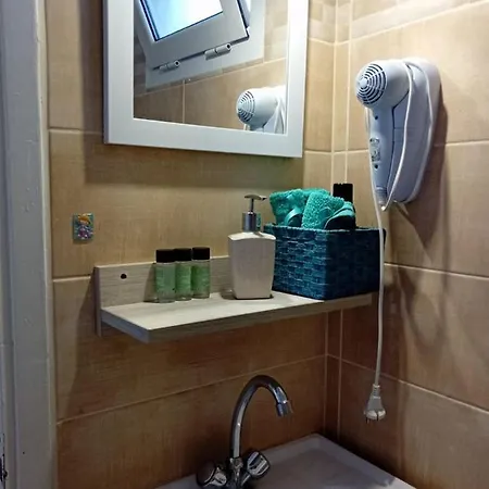 Leylandi Apartment