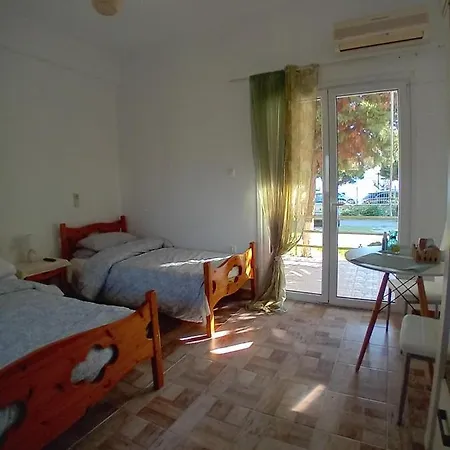 Leylandi Apartment
