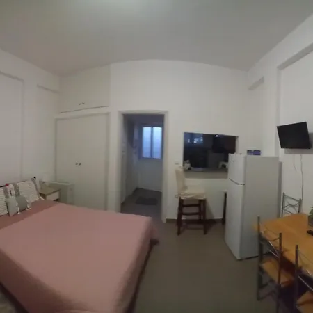 Apartment Leylandi *